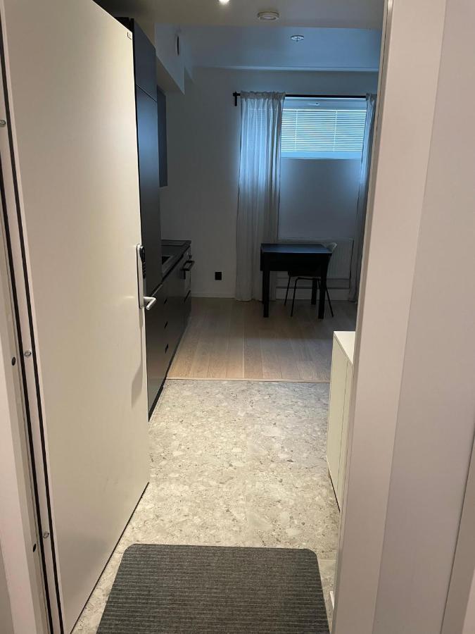 2- Bed Apartment In โซเลนทูนา ภายนอก รูปภาพ