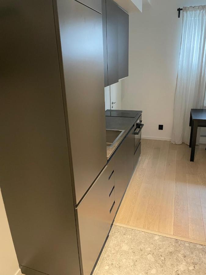 2- Bed Apartment In โซเลนทูนา ภายนอก รูปภาพ