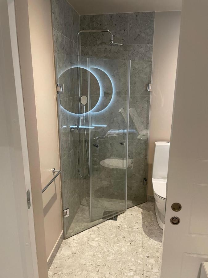 2- Bed Apartment In โซเลนทูนา ภายนอก รูปภาพ