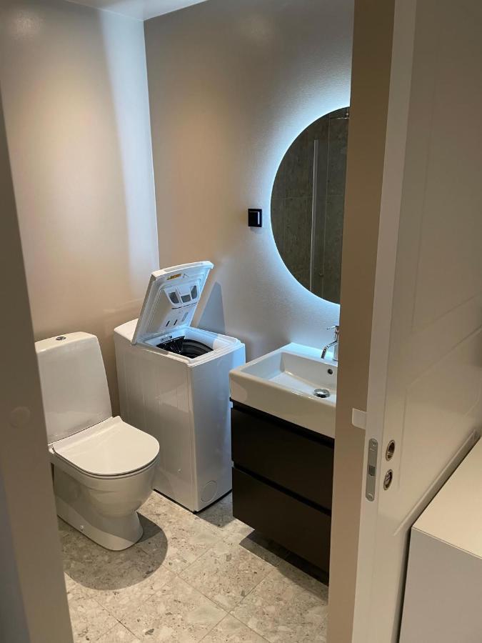 2- Bed Apartment In โซเลนทูนา ภายนอก รูปภาพ