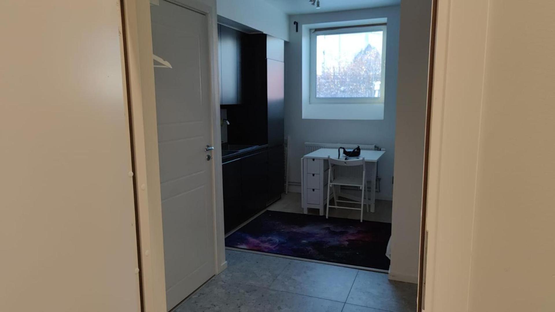 2- Bed Apartment In โซเลนทูนา ภายนอก รูปภาพ