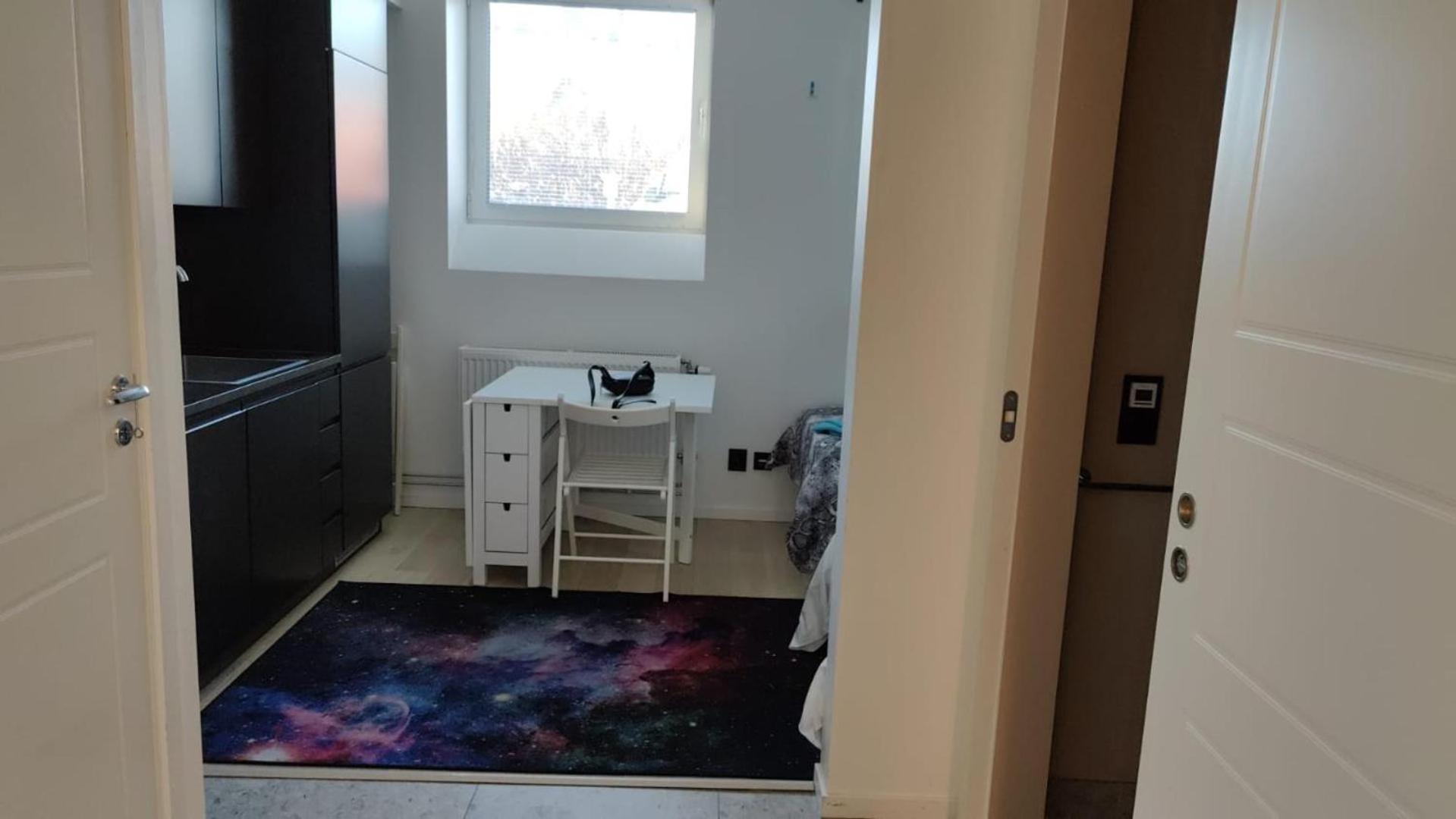 2- Bed Apartment In โซเลนทูนา ภายนอก รูปภาพ