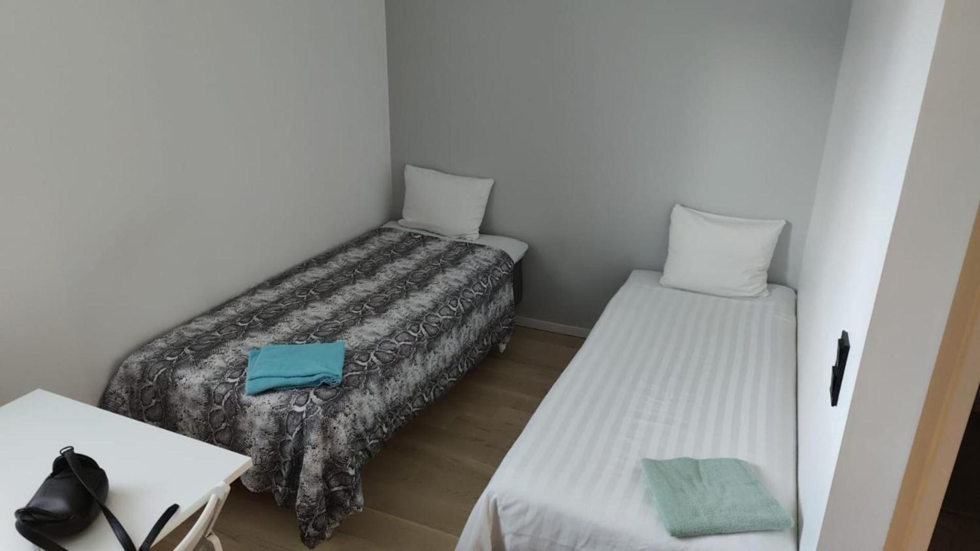 2- Bed Apartment In โซเลนทูนา ภายนอก รูปภาพ